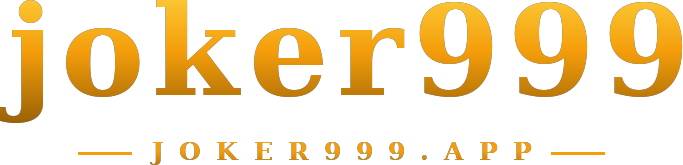 joker999 logo